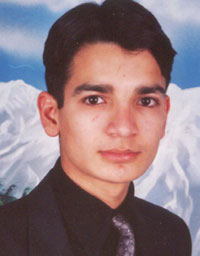 Zohaib Rafique