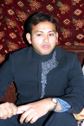 Sohaib