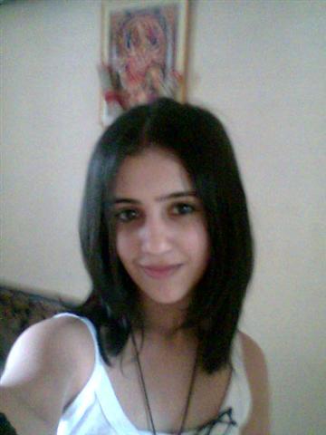 Tamanna Wahi