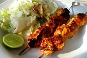 Balochi Tikka recipe