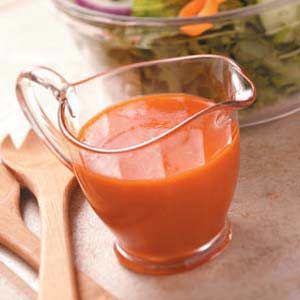 French Dressing recipe
