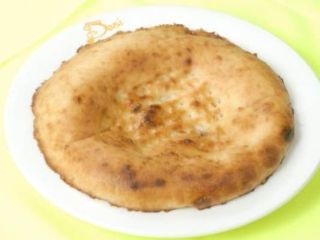 Taftan recipe