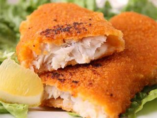 Fish-Fried recipe