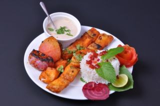 Fish Boti recipe