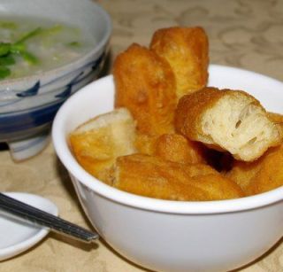 Sweet Dumpling ( Looqemat) recipe