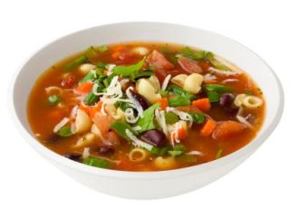 Minestrone Soup recipe
