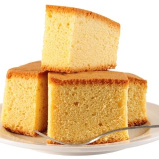 Plain Cake recipe