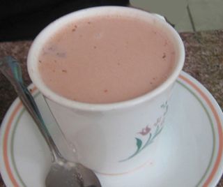 Kashmiri Chai recipe