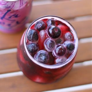 Berry Spritizer recipe