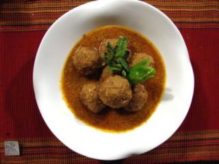 Koftay recipe