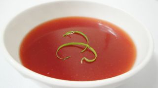 Sweet And Sour Sauce recipe