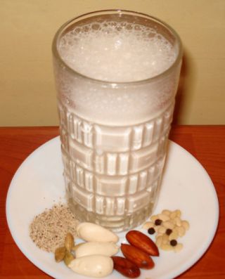 Sardai recipe