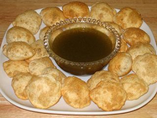 Gool Guppy recipe
