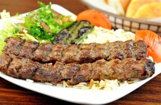 Shish Kabab recipe