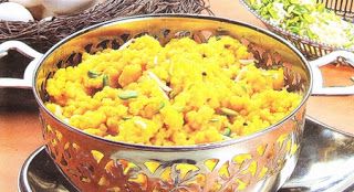 Anday Ka Halwa recipe