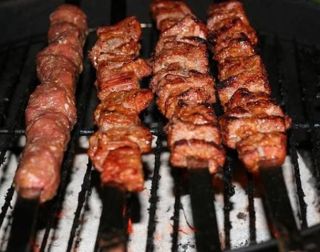 Beef Tikka recipe