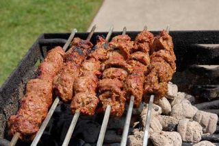 Bihari Pasanday (Filets) recipe