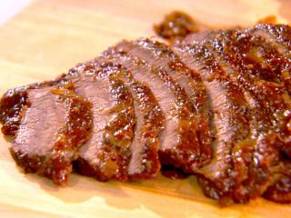 Beef Brisket recipe