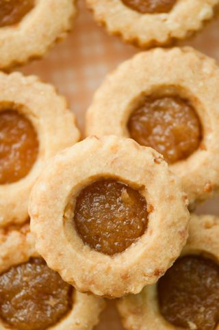 Coco Mac Cookies recipe