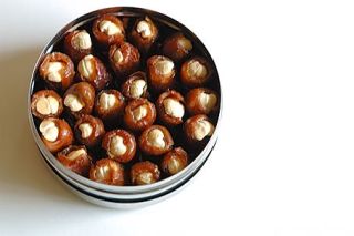Date Sweet recipe