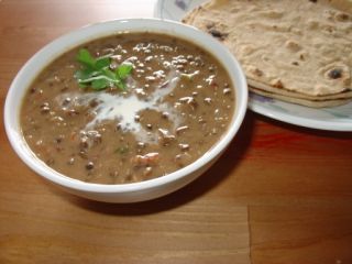 Dal Maharani recipe