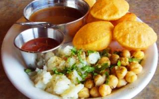 Gole Guppay recipe