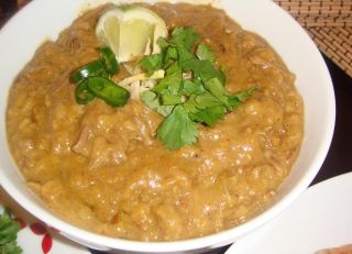 Haleem recipe