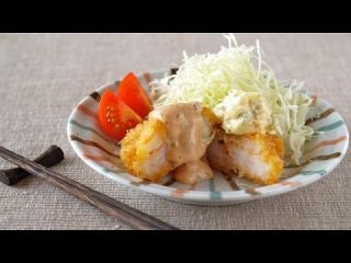 Prawn (Shrimp) Cutlets recipe