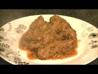 Handi Kabab recipe