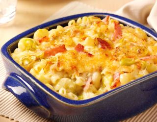 Macaroni Cheese recipe