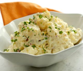 Potato Salad recipe