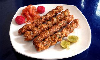 Special Bihari Kabab recipe