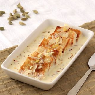 Shahi Tukray recipe