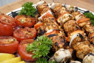 Shish Taouk (Starter) recipe