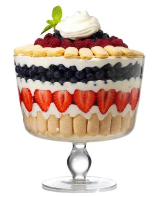 Trifle recipe