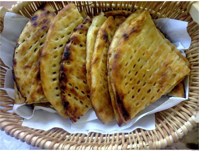 Sheermal recipe