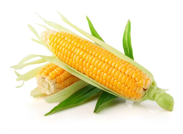 Corn Vegetable recipe