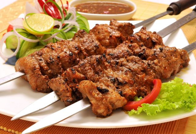 Bihari Kabab recipe