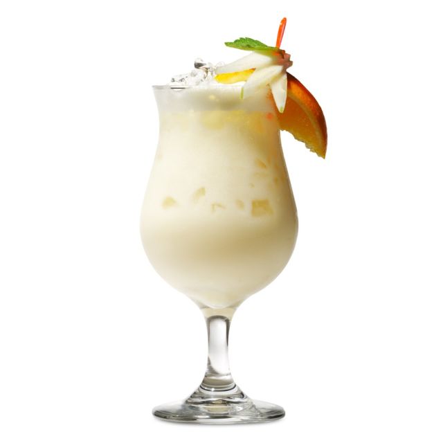 Pina Colada recipe