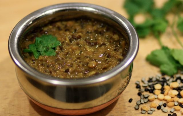 Urad Ki Daal recipe