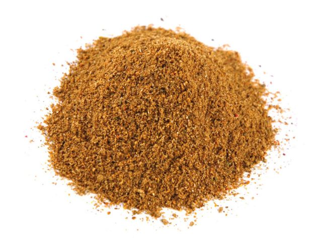 Chat Masala recipe