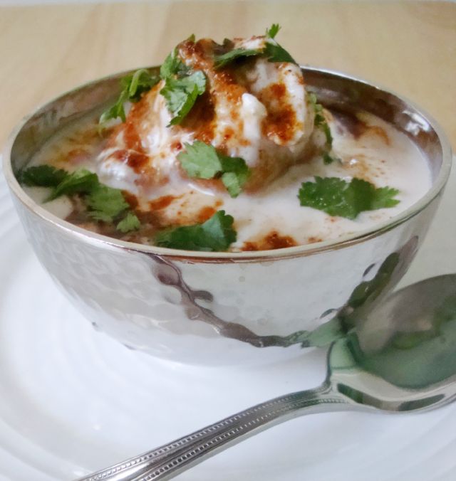 Dahi Baray recipe