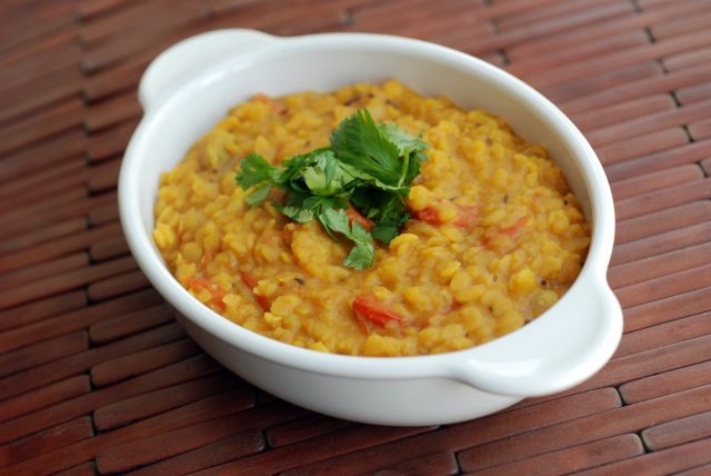 Arhar Daal Curry recipe