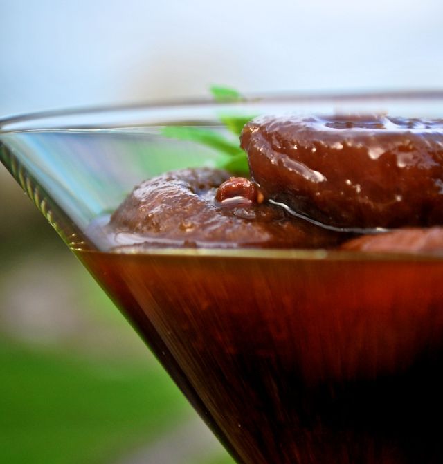 Figs In Syrup recipe