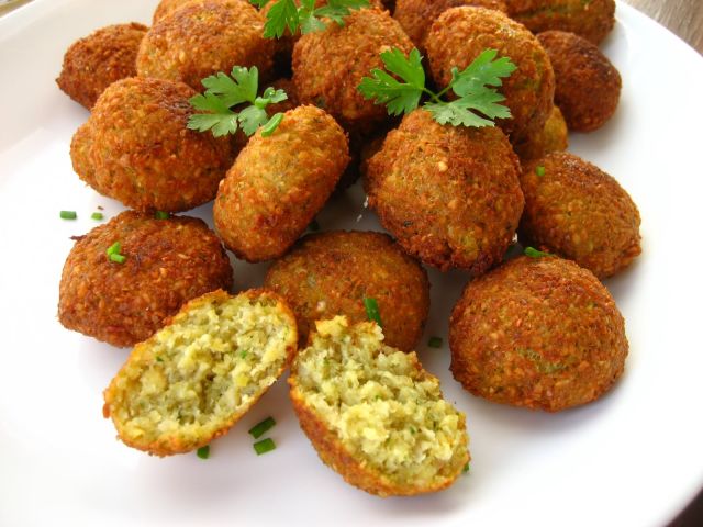 Flafel