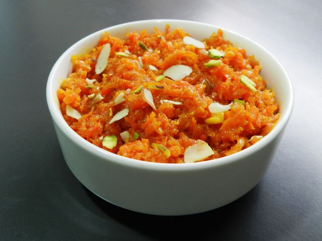 Gajar Ka Halwa recipe
