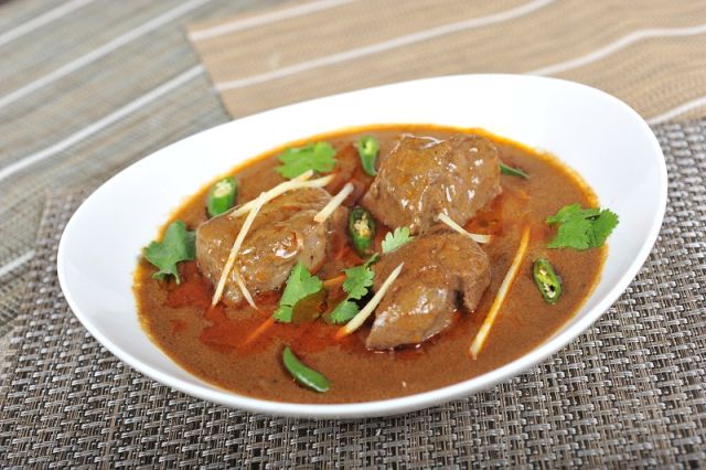 Nihari recipe