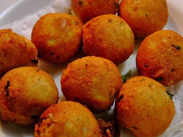 Paneer Kofta Biryani recipe