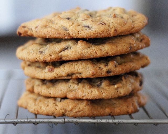 Delicious Cookies recipe