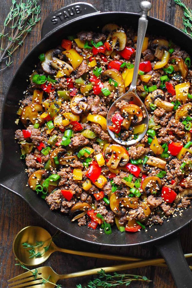 A Colorful And Delicious Recipe recipe